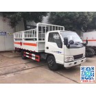 氣瓶車(chē)