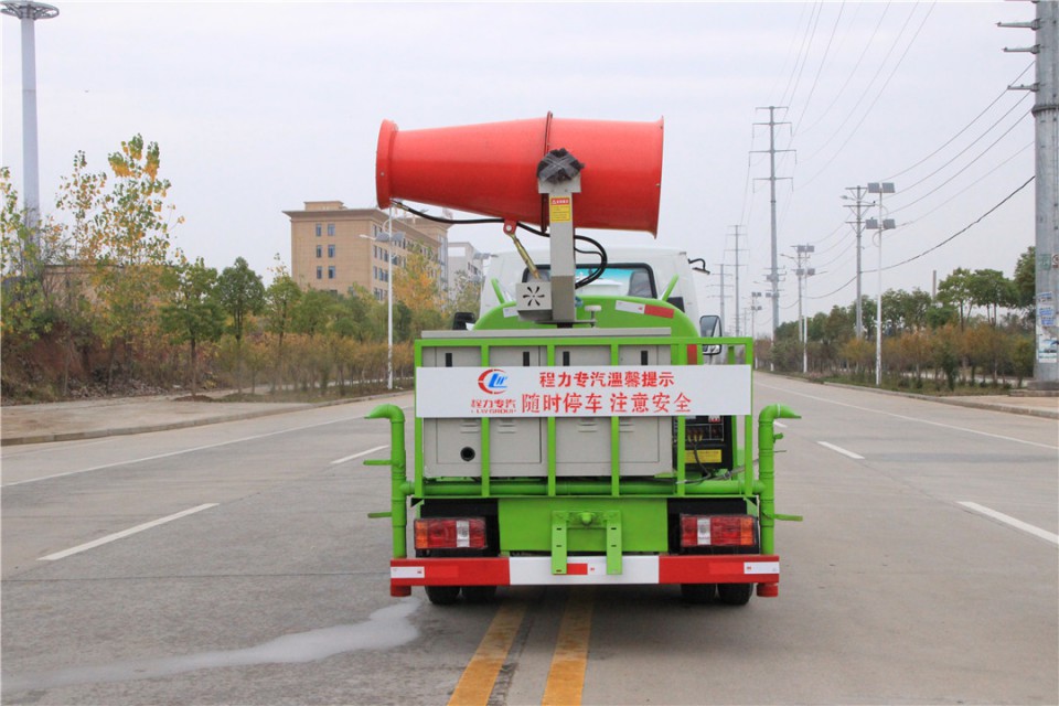 凱馬程力霧炮車抑塵車 (4)